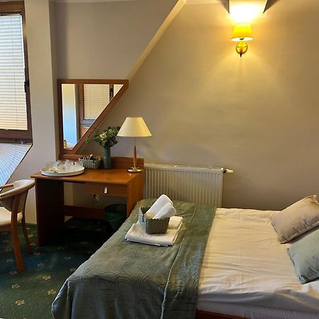 Apartamenty I Pokoje Chaton Mielno Mielno  Exteriér fotografie