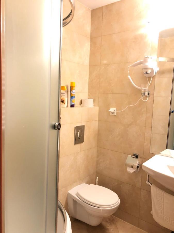 Apartamenty I Pokoje Chaton Mielno Mielno  Exteriér fotografie
