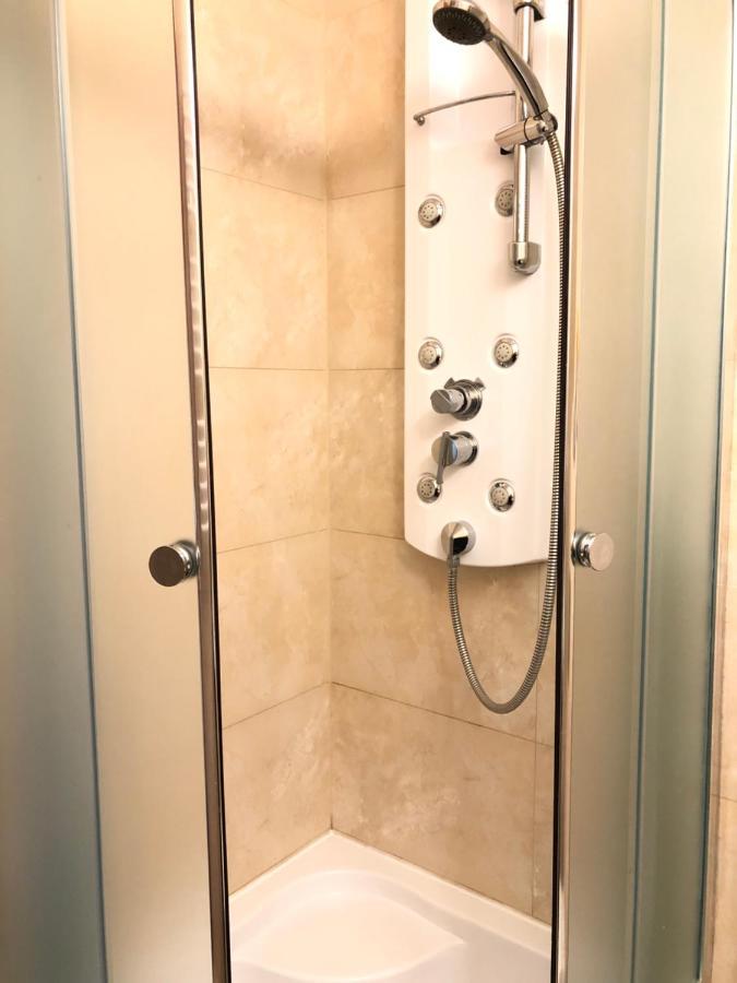 Apartamenty I Pokoje Chaton Mielno Exteriér fotografie