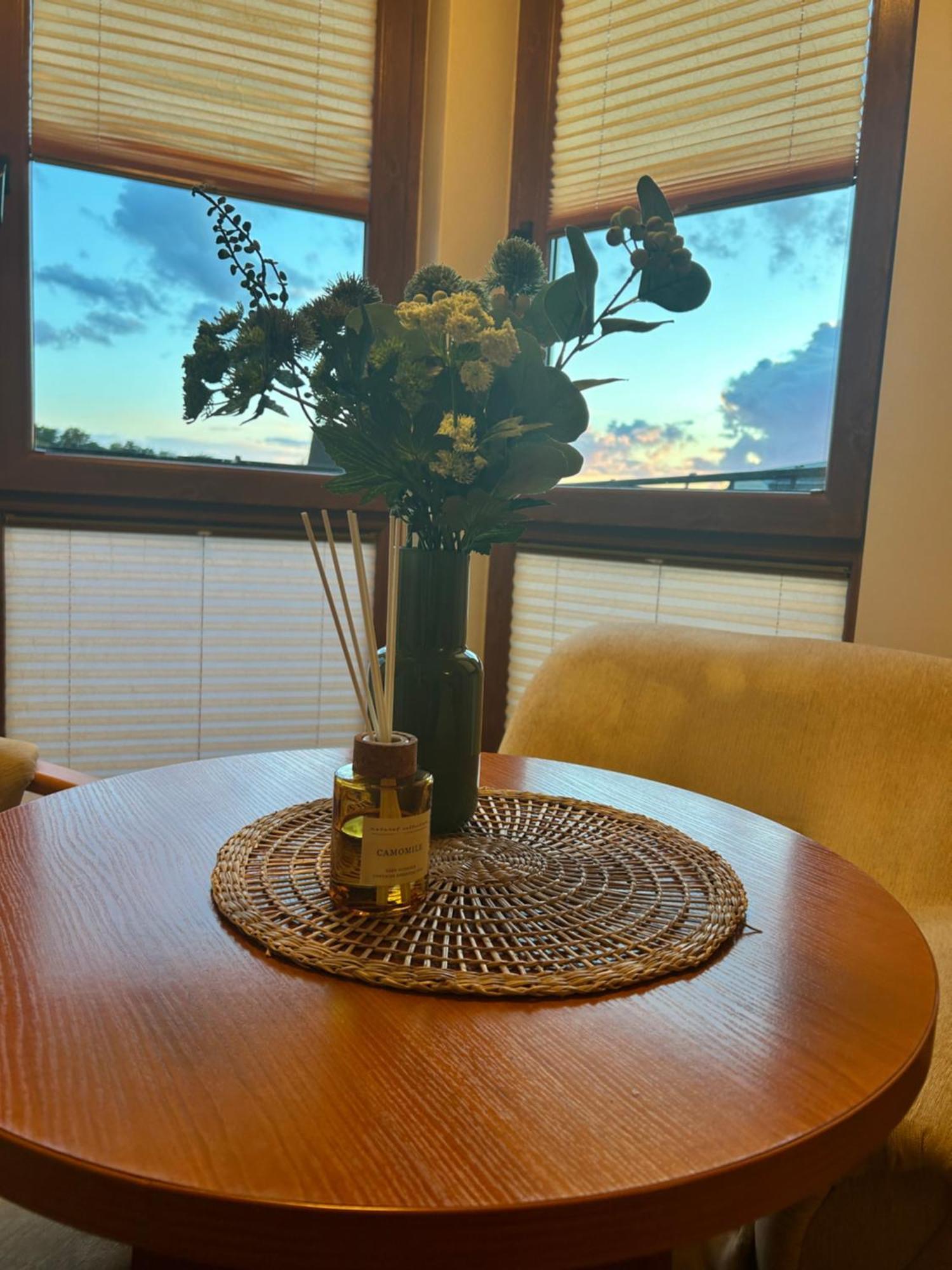 Apartamenty I Pokoje Chaton Mielno Mielno  Exteriér fotografie