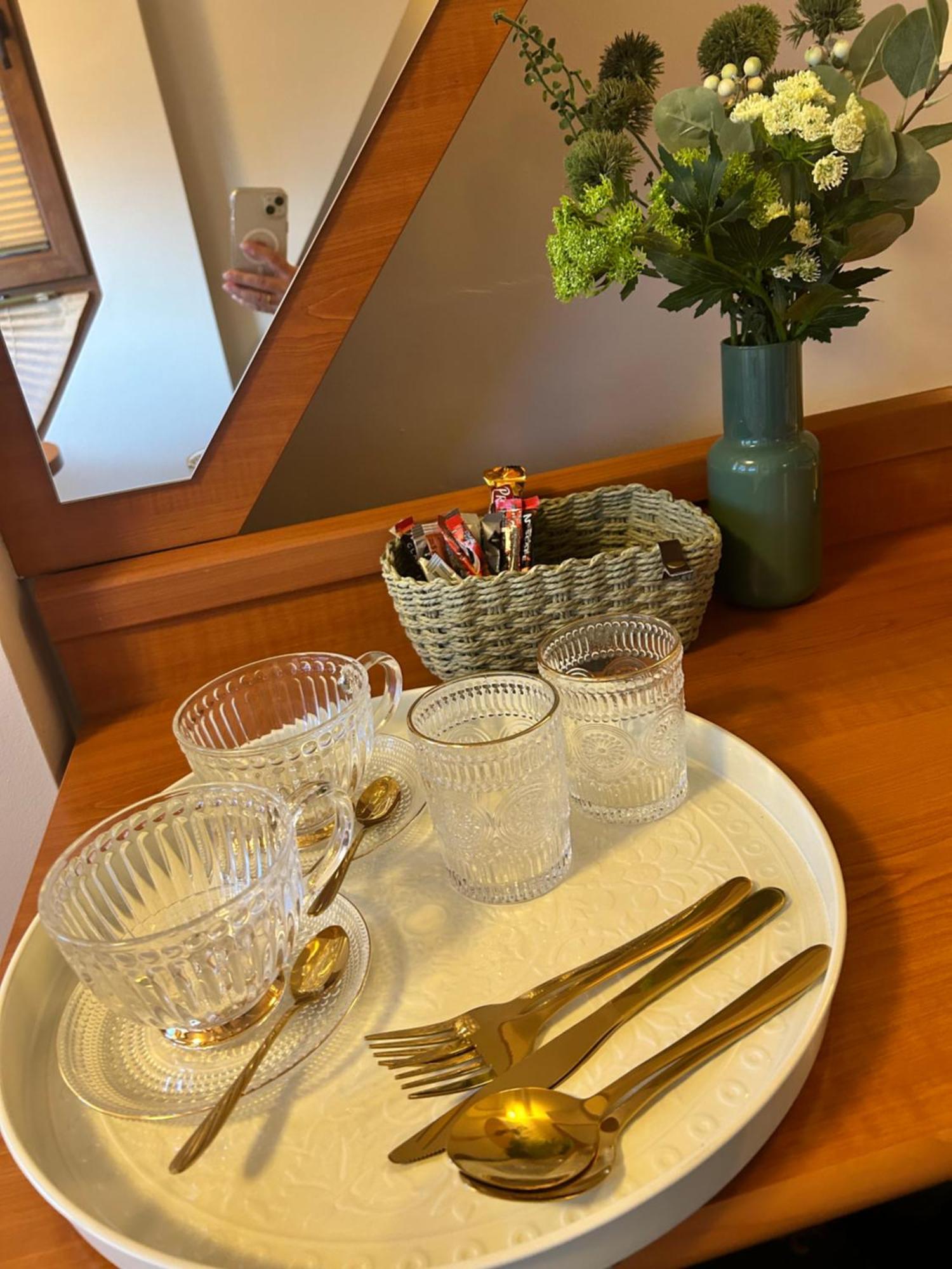 Apartamenty I Pokoje Chaton Mielno Exteriér fotografie