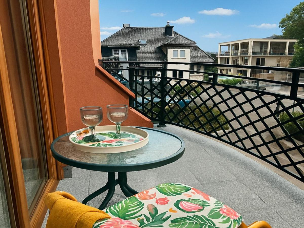 Apartamenty I Pokoje Chaton Mielno Exteriér fotografie